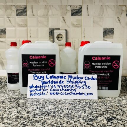 Buy Caluanie Muelear Oxidize Online Japan