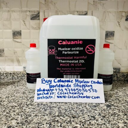 Buy Caluanie Muelear Oxidize Online Korea