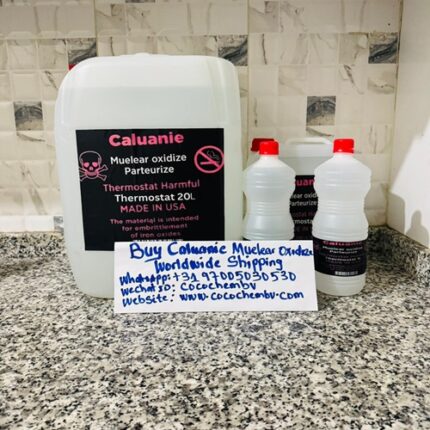 Buy Caluanie Muelear Oxidize Online Mongolia