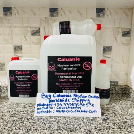 Buy Caluanie Muelear Oxidize Online Thailand