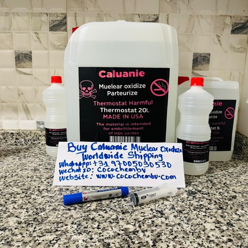 Pros and Cons of Caluanie Muelear Oxidize