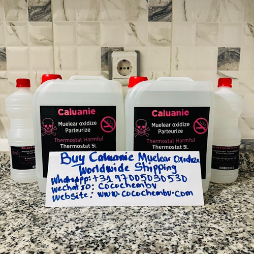 Buy Caluanie Muelear Oxidize – Premium Quality Supplier