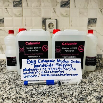 Caluanie Muelear Oxidize for Sale USA – Trackable Delivery Options