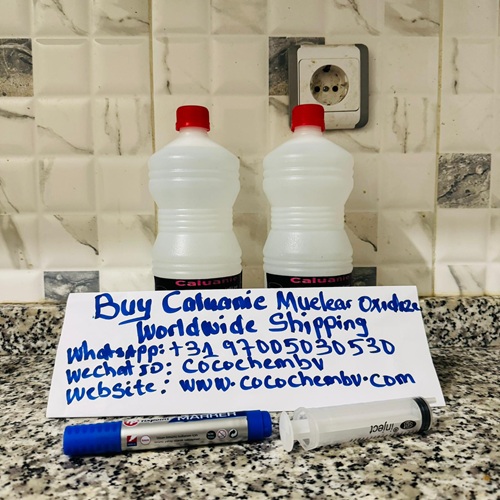 The effective use of Caluanie Muelear Oxidize