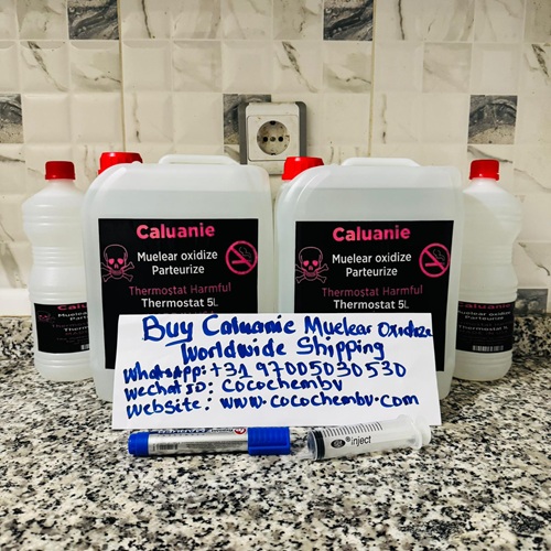 Buy Caluanie Muelear Oxidize Online USA – Reliable Worldwide Delivery