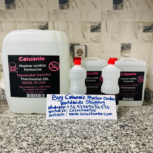 Buy Caluanie Muelear Oxidize – Fast, Secure & Reliable Doorstep Delivery