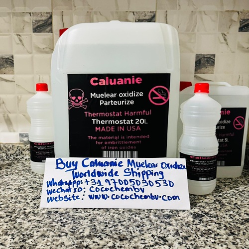 USA Made Caluanie Muelear Oxidize Supplier – 100% Genuine High-Quality