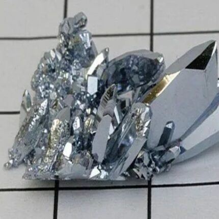 Buy Californium-252 Online