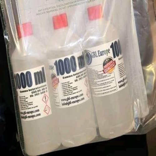 Buy Gamma-Butyrolactone (GBL) Online