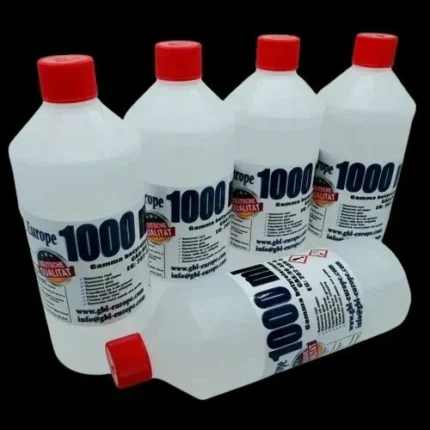 Buy Gamma-Butyrolactone (GBL) Online