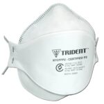 Best P2 N95 Industrial Surgical Respirator Face Mask