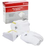 Buy N95 Particulate Respirator Face Mask