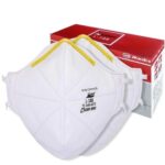 Order N95 Particulate Respirator Face Mask